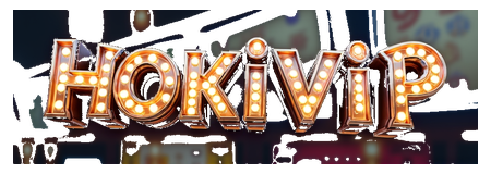 hokivip logo